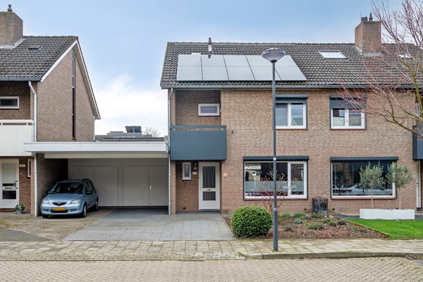Medium property photo - Salviusstraat 22, 6141 LK Limbricht